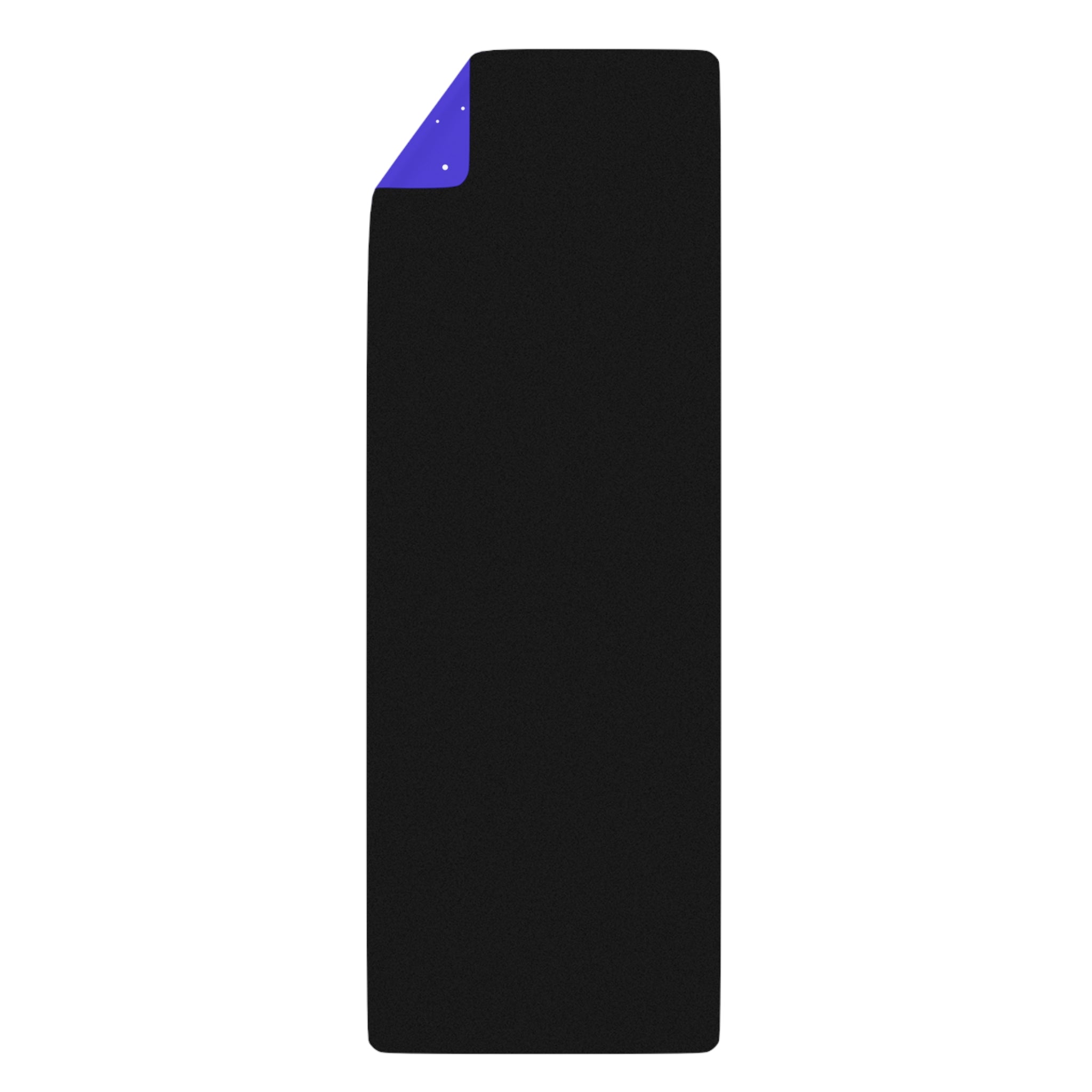 Namaste Violet Yoga Mat