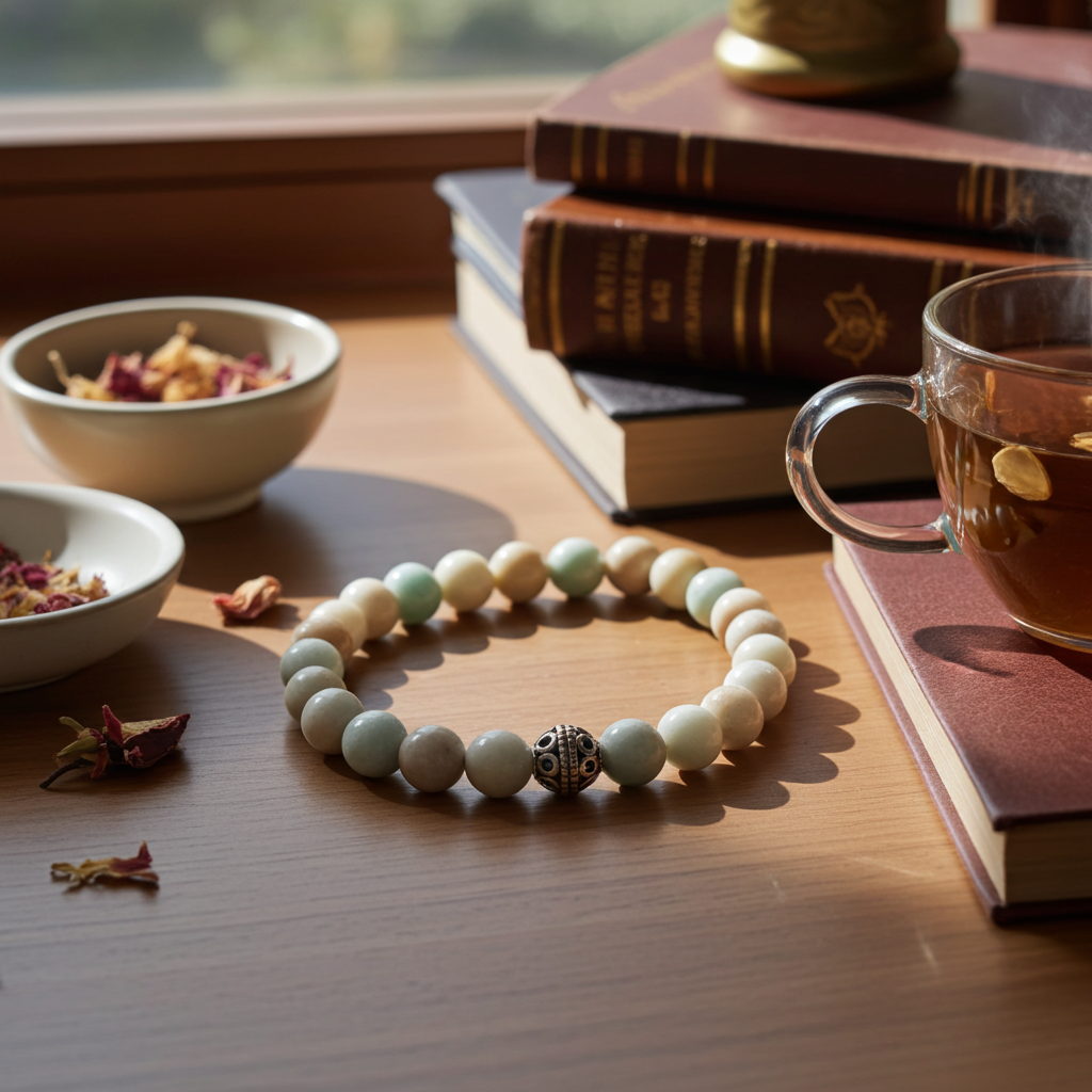 Amazonite Bracelet