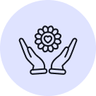 DURING GRATITUDE PRACTICE